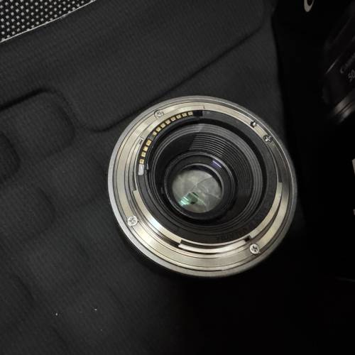 （行貨有保） Canon RF 50mm F1.8 STM 佳能（適合R5,  R6, R7, R8, R3, R1, R50v…)