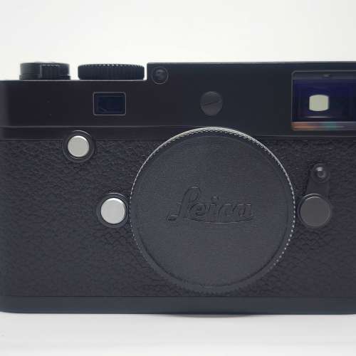 Leica MP240