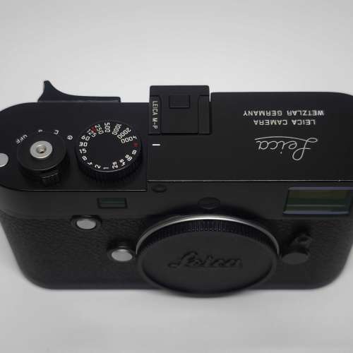 Leica MP240