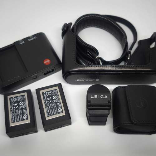 Leica MP240