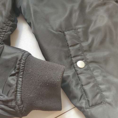 Bossini bomber size S