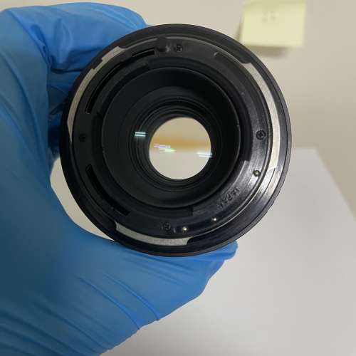 Pentax LS 645 F4 135mm