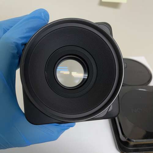 Fujifilm GX680 F4.5 150mm