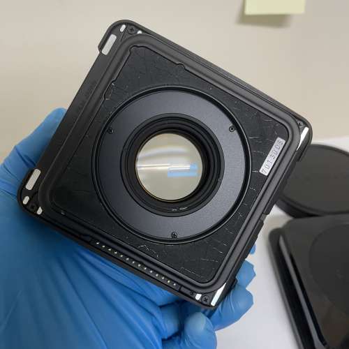 Fujifilm GX680 F4.5 150mm