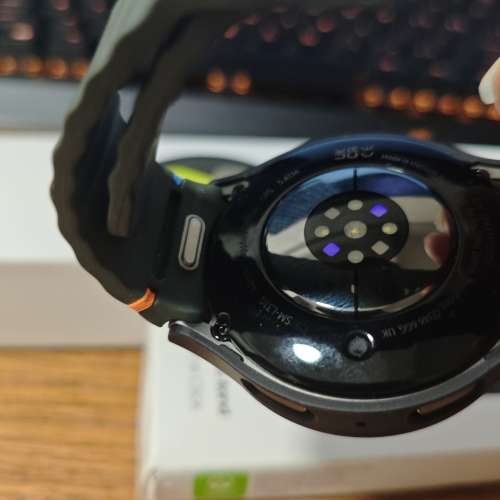 Samsung Watch 7 44mm