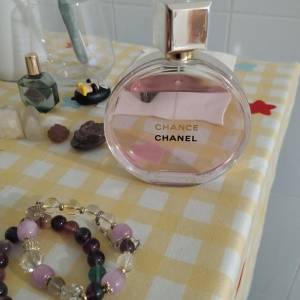 CHANCE EAU TENDRE 邂逅柔情淡香水