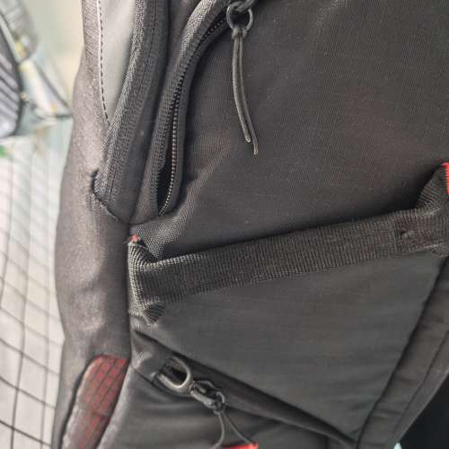 Manfrotto 相機背包 鳥攝合用