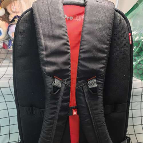 Manfrotto 相機背包 鳥攝合用