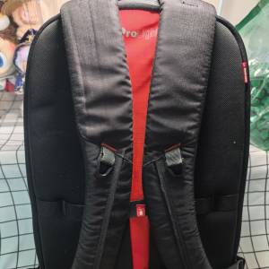 Manfrotto 相機背包 鳥攝合用