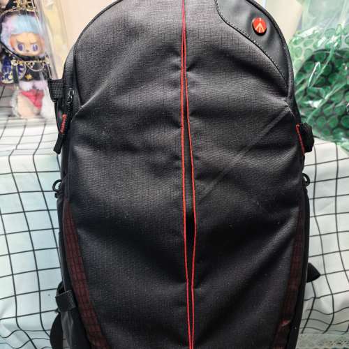 Manfrotto 相機背包 鳥攝合用