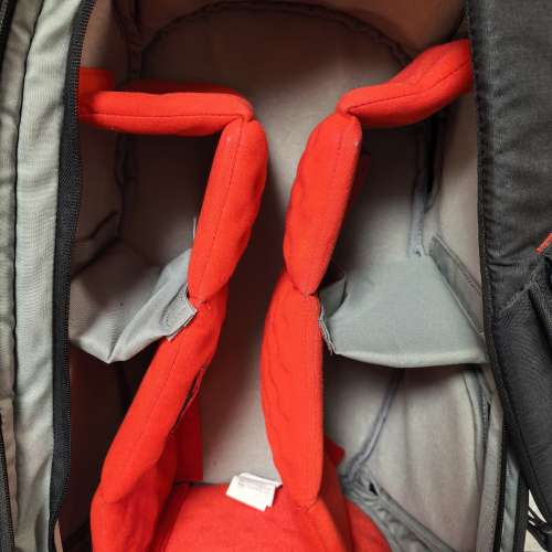 Manfrotto 相機背包 鳥攝合用