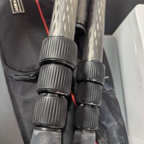 AOKA 三腳架 3號大腳KT324C