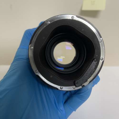 Carl Zeiss Makro-Planar HFT F4 120mm