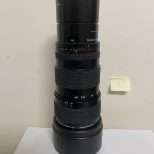Schneider-Kreuznach Variogon F5.6 140-280mm