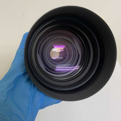 Schneider-Kreuznach Variogon F5.6 140-280mm