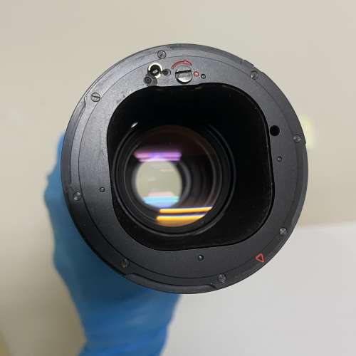 Schneider-Kreuznach Variogon F5.6 140-280mm