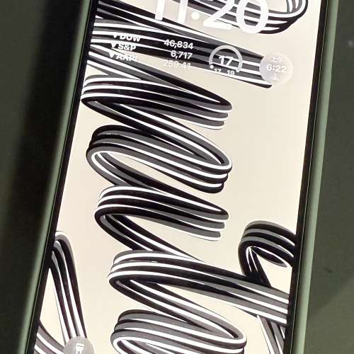 98 ％ new iPhone 13 512g 香港行貨 雙卡ZA/A 83 ％電🔋