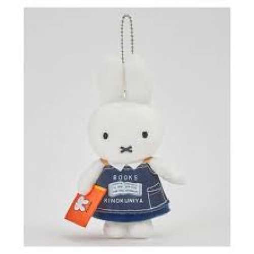 日本 Miffy 紀伊國屋 限定 公仔 sanrio Halloween 禮物