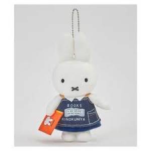 日本 Miffy 紀伊國屋 限定 公仔 sanrio Halloween 禮物