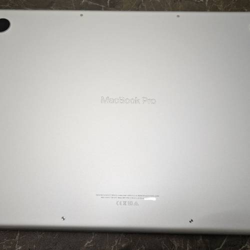 Apple MacBook Pro 16" M1
