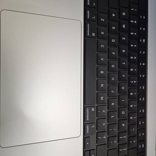 Apple MacBook Pro 16" M1