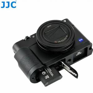 JJC HG-RX100 Camera Hand Grip ( Sony RX100 series cameras )