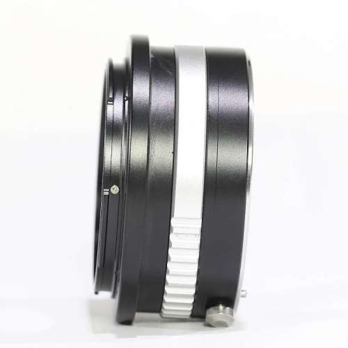 Mount Adaptor For Nikon Z Mount Mirrorless Cameras 金屬接環