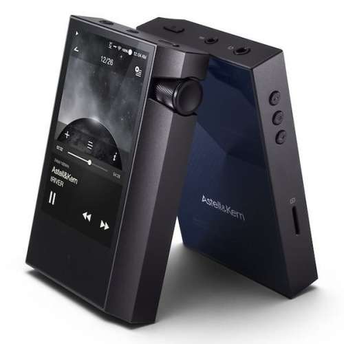 Astell&Kern AK70 MKII 高清音樂播放機