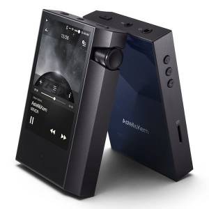 Astell&Kern AK70 MKII 高清音樂播放機