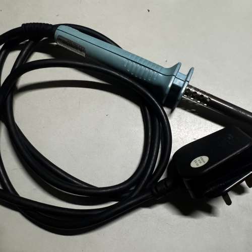 GOOT KS-30R 30W 電烙鐵 辣雞 SOLDERING IRON 日本製