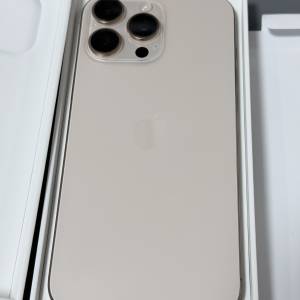 Iphone 16 ProMax 金色 1TB