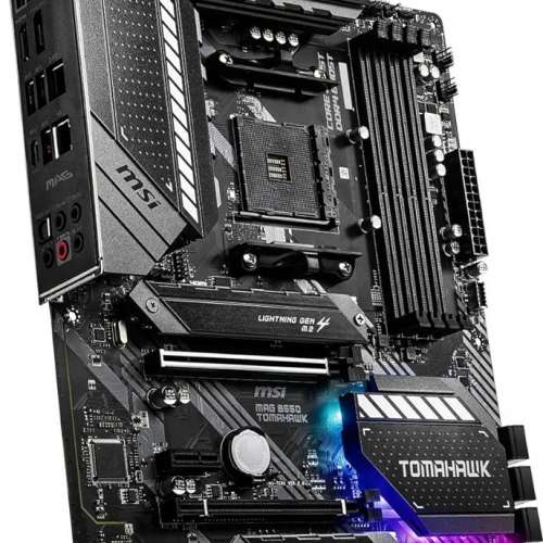 AMD電腦2K/4K工作娛樂打機用