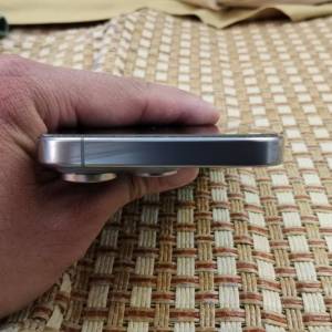 95%new iPhone 16 Pro 512GB