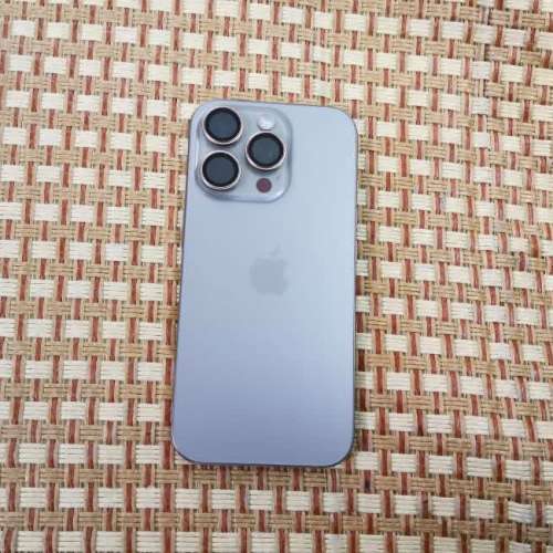 95%new iPhone 16 Pro 512GB