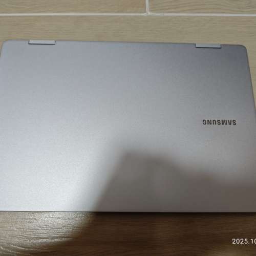 (超新淨) Samsung Galaxy Book3 360 (13.3吋) (可轉換式二合一) (i5-1335U 16GB Ra...