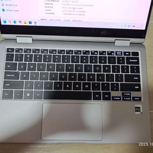 (超新淨) Samsung Galaxy Book3 360 (13.3吋) (可轉換式二合一) (i5-1335U 16GB Ra...