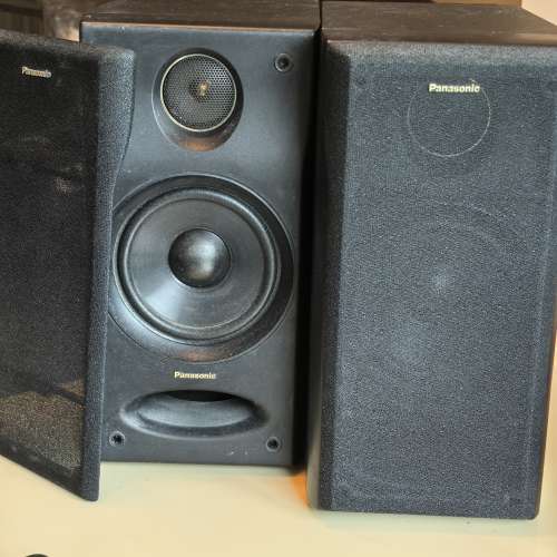 二路喇叭 Panasonic