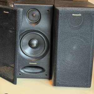 二路喇叭 Panasonic