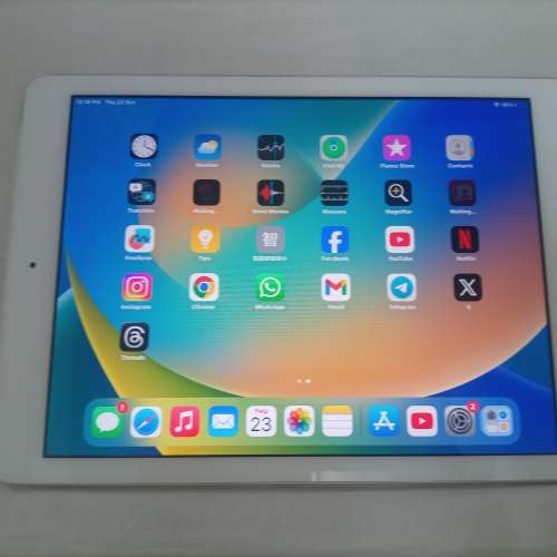 iPad 5