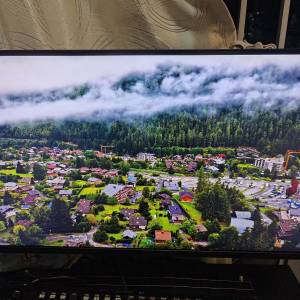 MSI MAG 274UPDF E16M 27” 4K/160Hz FHD/320Hz 1152 Zone IPS MiniLED Gaming Mon...