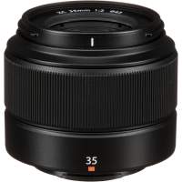 100%全新水貨 Fujifilm FUJINON XC35mmF2 35MM F2 現貨少量