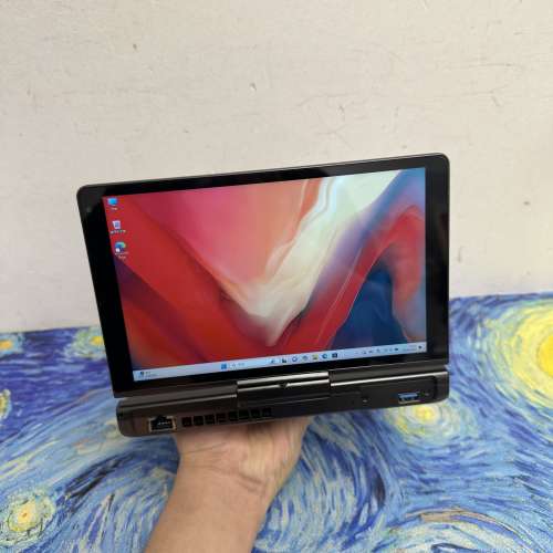 （最平i7-11代超迷你8吋Touch Mon手提電腦❤️&zwj;🔥)GPD i7-1195G7/16GB Ram/1TB SS...