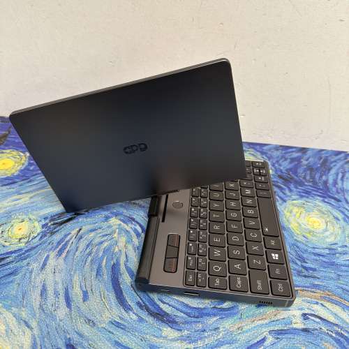 （最平i7-11代超迷你8吋Touch Mon手提電腦❤️&zwj;🔥)GPD i7-1195G7/16GB Ram/1TB SS...
