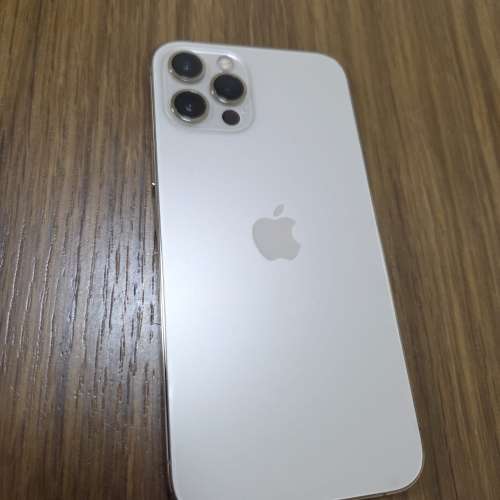 iPhone 12 Pro 512GB