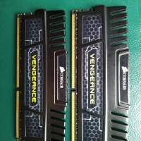 Corsair Vengeance DDR3 1600MHz 16GB Kit (8GBx2)