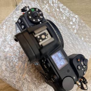 Nikon Z7 II