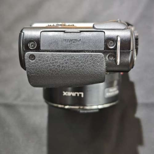 Panasonic 松下 樂聲 GX1 + 14-42 PZ 電動 變焦 14mm 42mm 14 42 M43 M4/3 M 43 機...