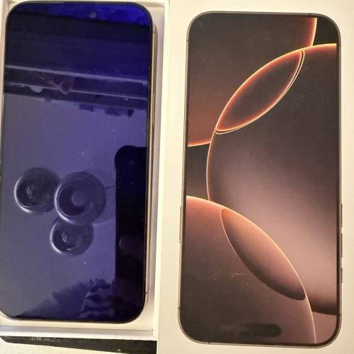 iphone 16 pro max 256金