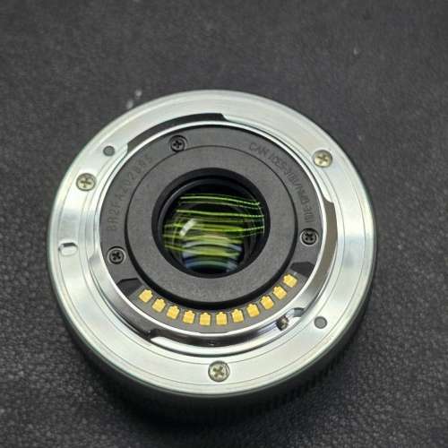 Panasonic Lumix DC-G9 (G9 PRO) + Lumix G 14mm  F2.5 ii (M43)