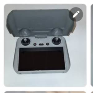 rc dji